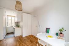 Baptiste VAISSADE - CO-BAT ARCHITECTURE