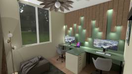 Clarisse MAZET - CMDESIGN3D
