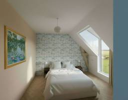 Fabien PROUVOST - ENVERGURE architectes