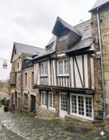 Antoine CALCAGNO - LAAD ARCHITECTURE