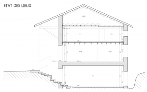 Paul DORMONT - DP Architecte