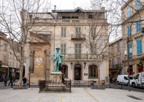 Xabi CLAVERIE - XABI CLAVERIE ARCHITECTURE