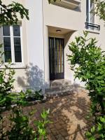 Philippe VILLIEN - ISA IN SILICO ARCHITECTURE