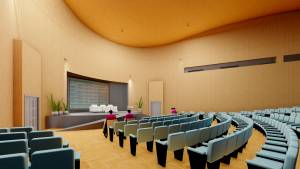 Adolphe SITOU - SITOU ARCHITECTURE