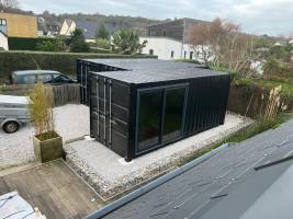 Gilles DELAGE - INTERSPACE ARCHITECTES