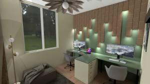 Clarisse MAZET - CMDESIGN3D